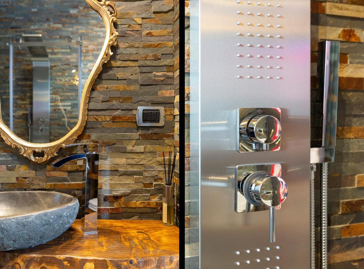 Pop Luxury Experience Apartamento *