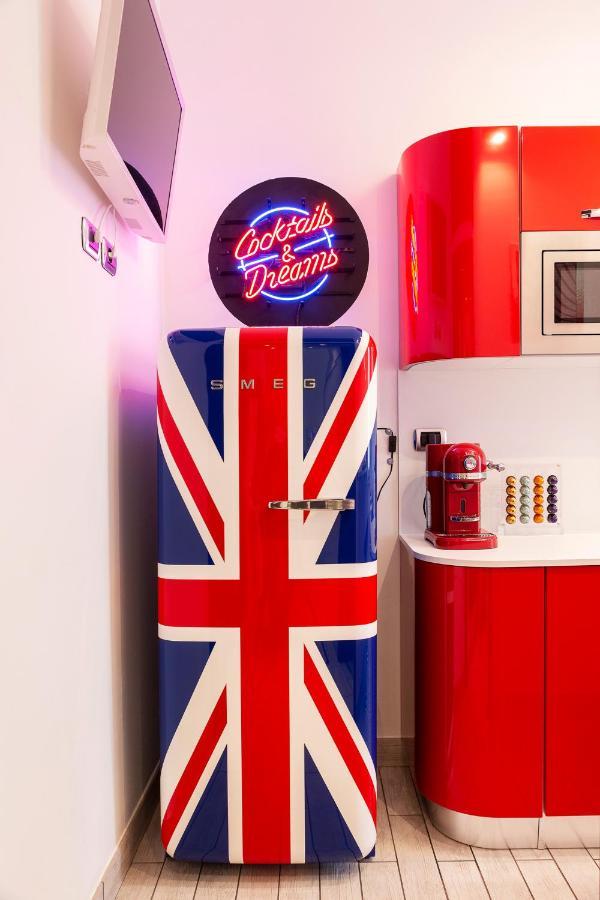 Pop Luxury Experience Apartamento Milán