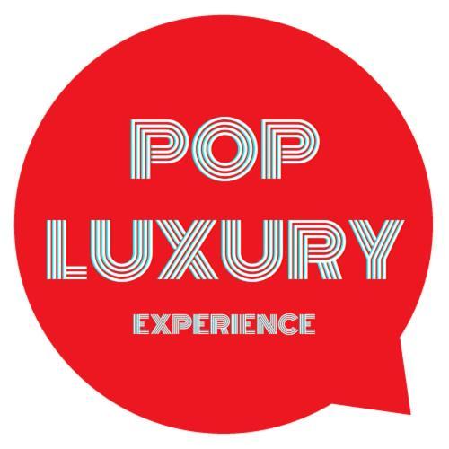 Pop Luxury Experience Apartamento *