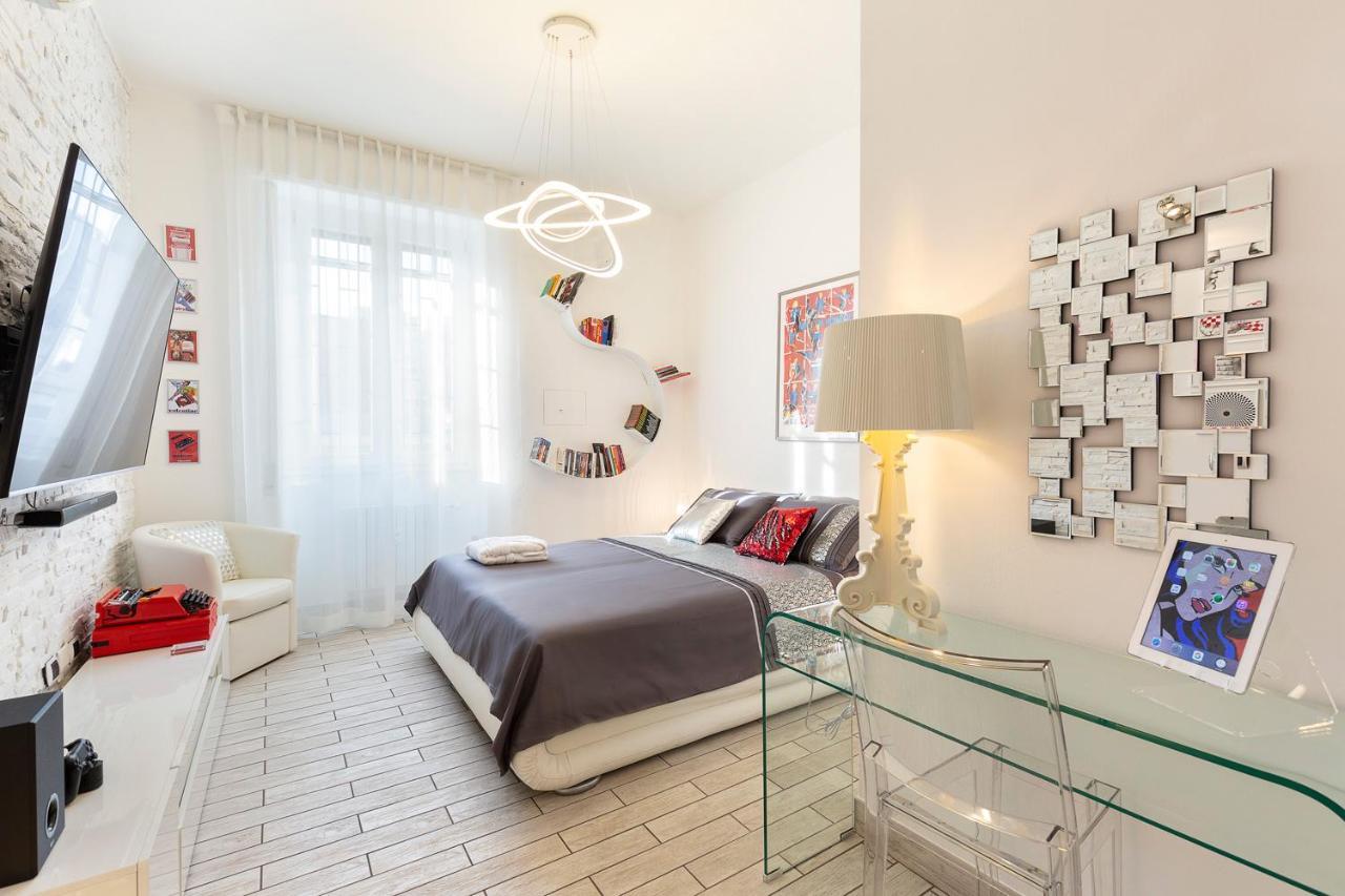 Apartamento Pop Luxury Experience *