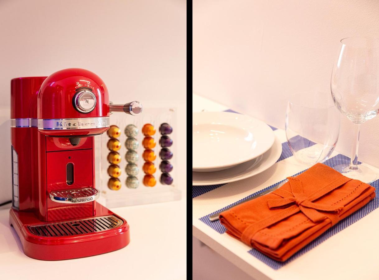 Apartamento Pop Luxury Experience