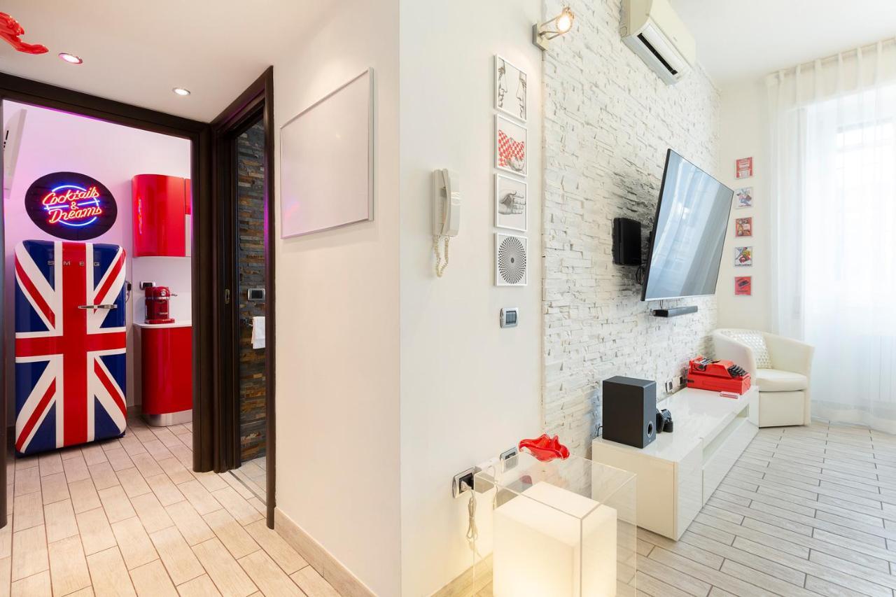 Pop Luxury Experience Apartamento