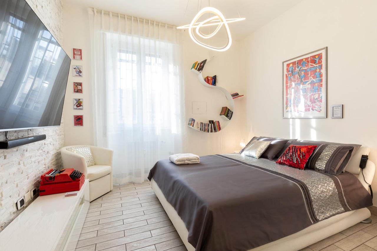 Apartamento Pop Luxury Experience Milán