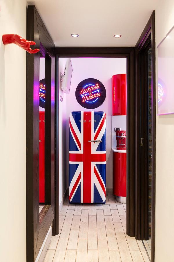 Pop Luxury Experience Apartamento Milán
