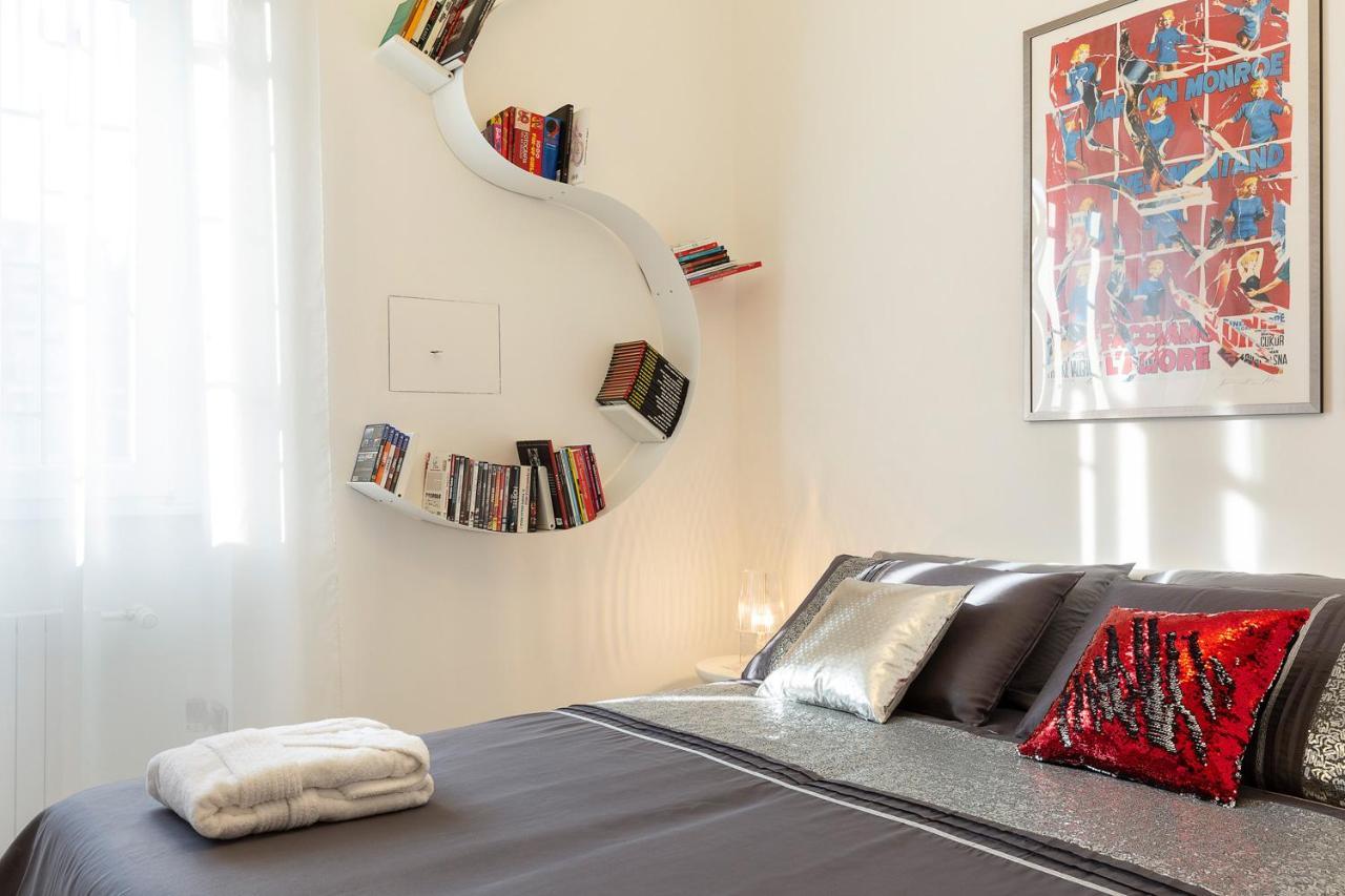 Apartamento Pop Luxury Experience