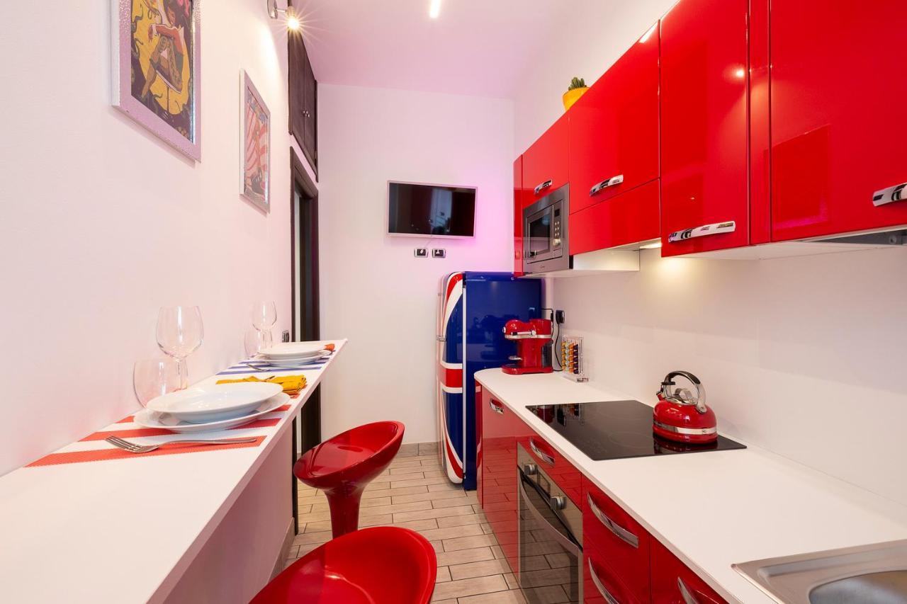 Apartamento Pop Luxury Experience *